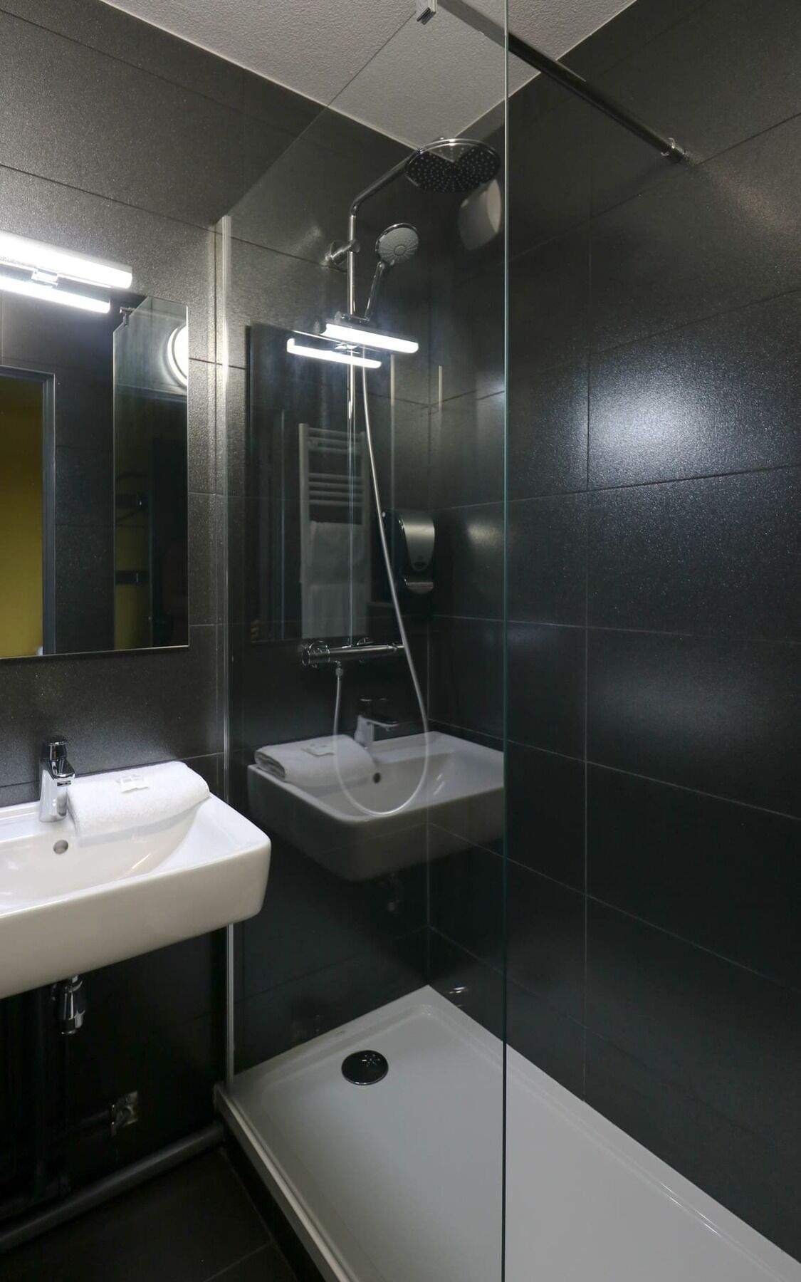 Hotel L'Ortega - Rennes St Jacques Aeroport Saint-Jacques-de-la-Lande Room photo