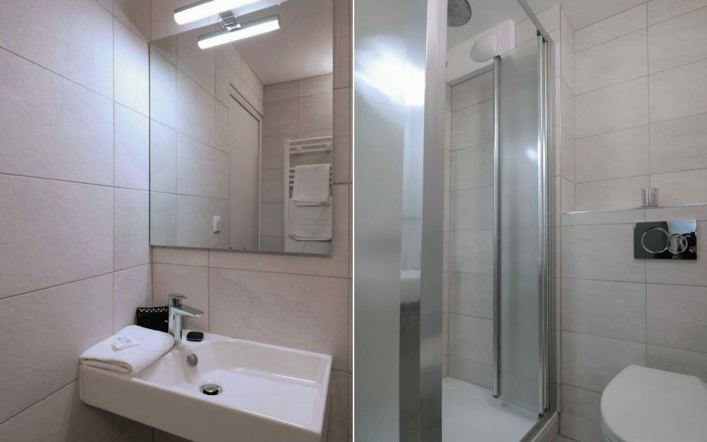 Hotel L'Ortega - Rennes St Jacques Aeroport Saint-Jacques-de-la-Lande Room photo